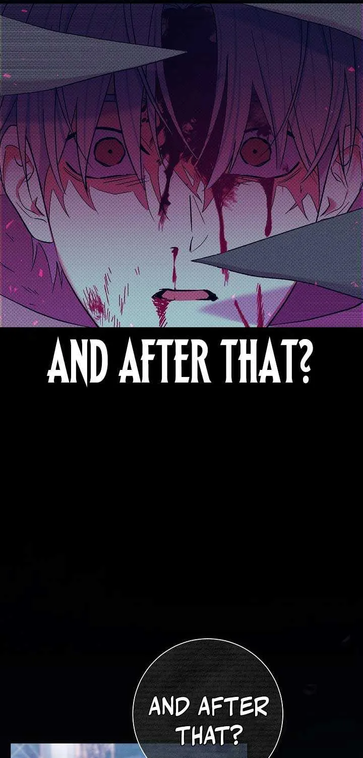 The Villain’s Match Is Too Perfect Chapter 71 page 20 - 