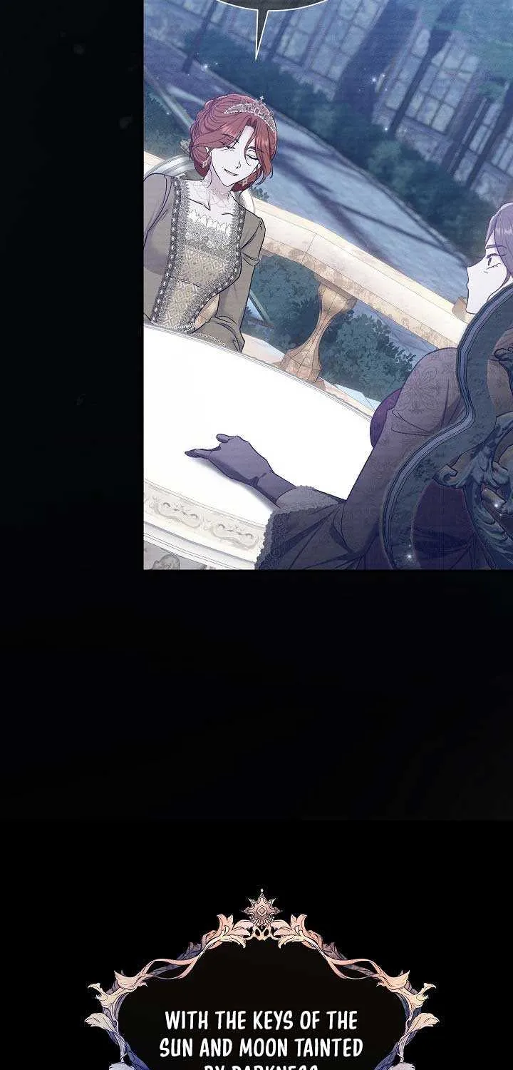The Villain’s Match Is Too Perfect Chapter 71 page 22 - 