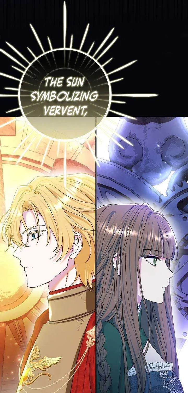 The Villain’s Match Is Too Perfect Chapter 71 page 26 - 