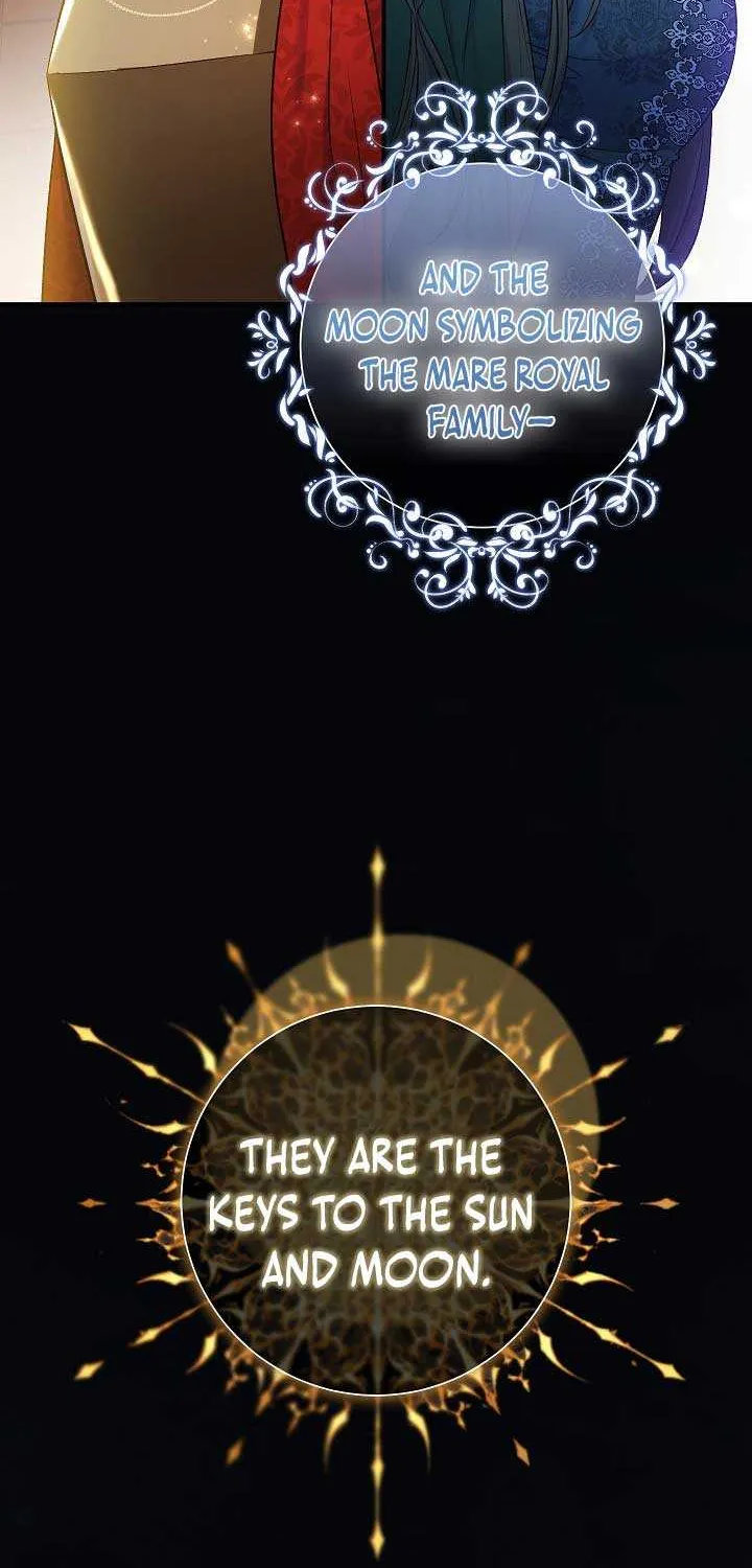 The Villain’s Match Is Too Perfect Chapter 71 page 27 - 