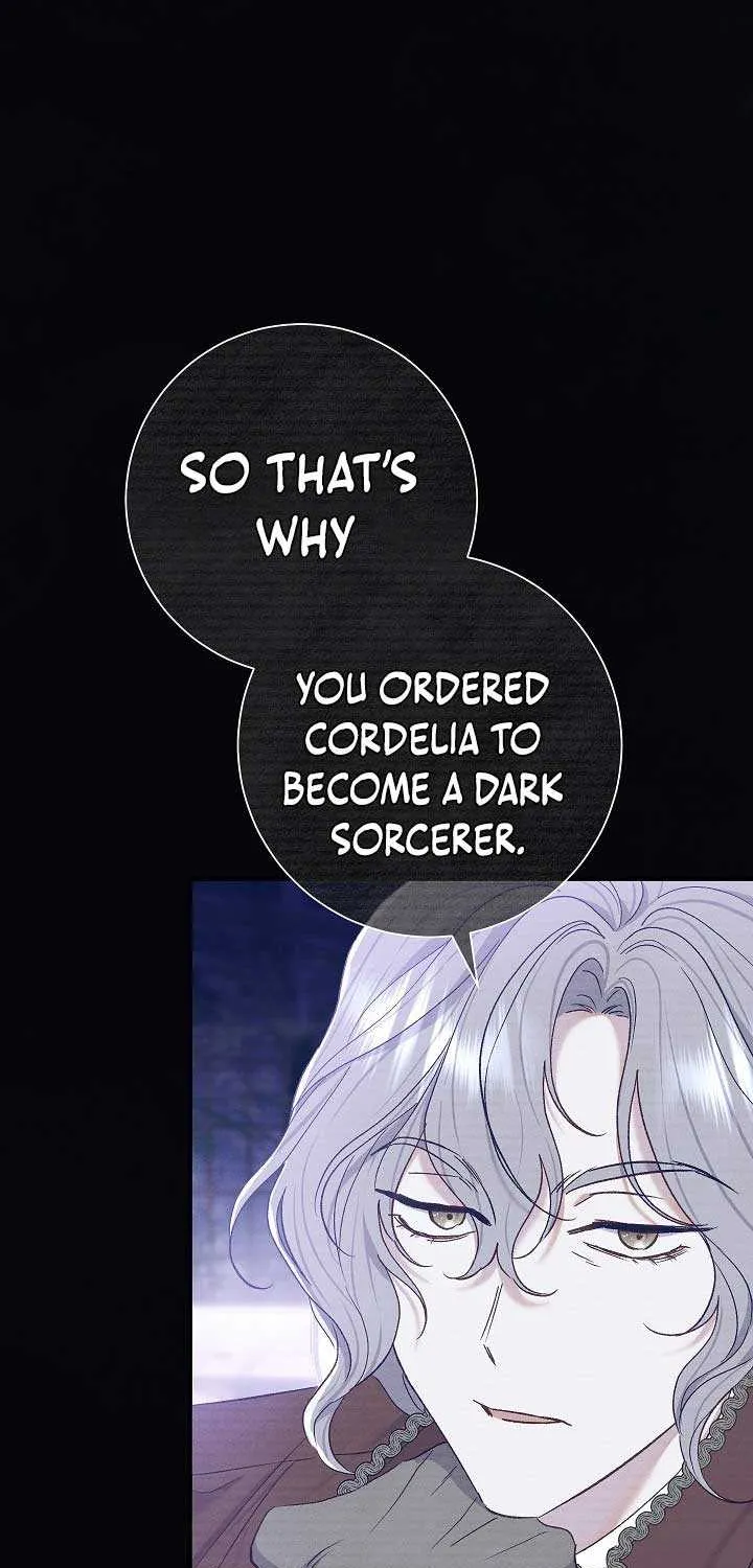 The Villain’s Match Is Too Perfect Chapter 71 page 28 - 