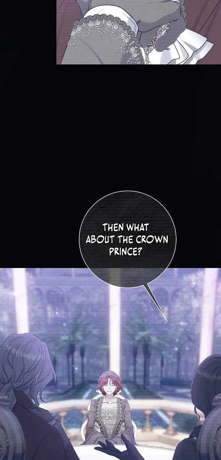The Villain’s Match Is Too Perfect Chapter 71 page 29 - 