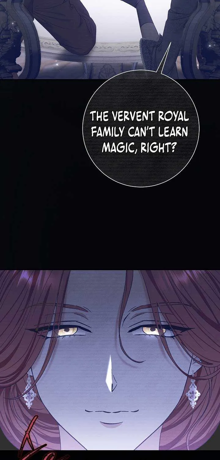 The Villain’s Match Is Too Perfect Chapter 71 page 30 - 