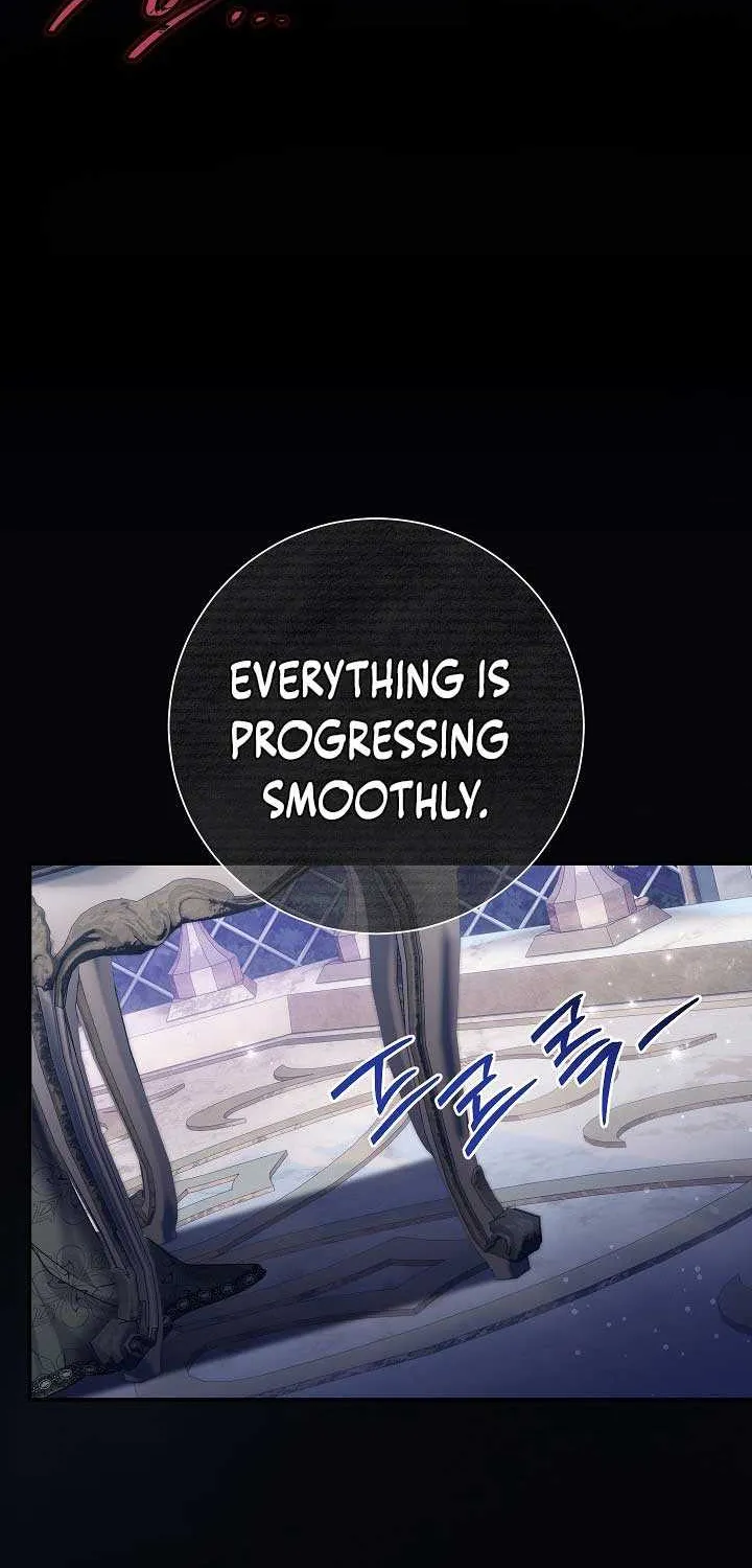 The Villain’s Match Is Too Perfect Chapter 71 page 31 - 