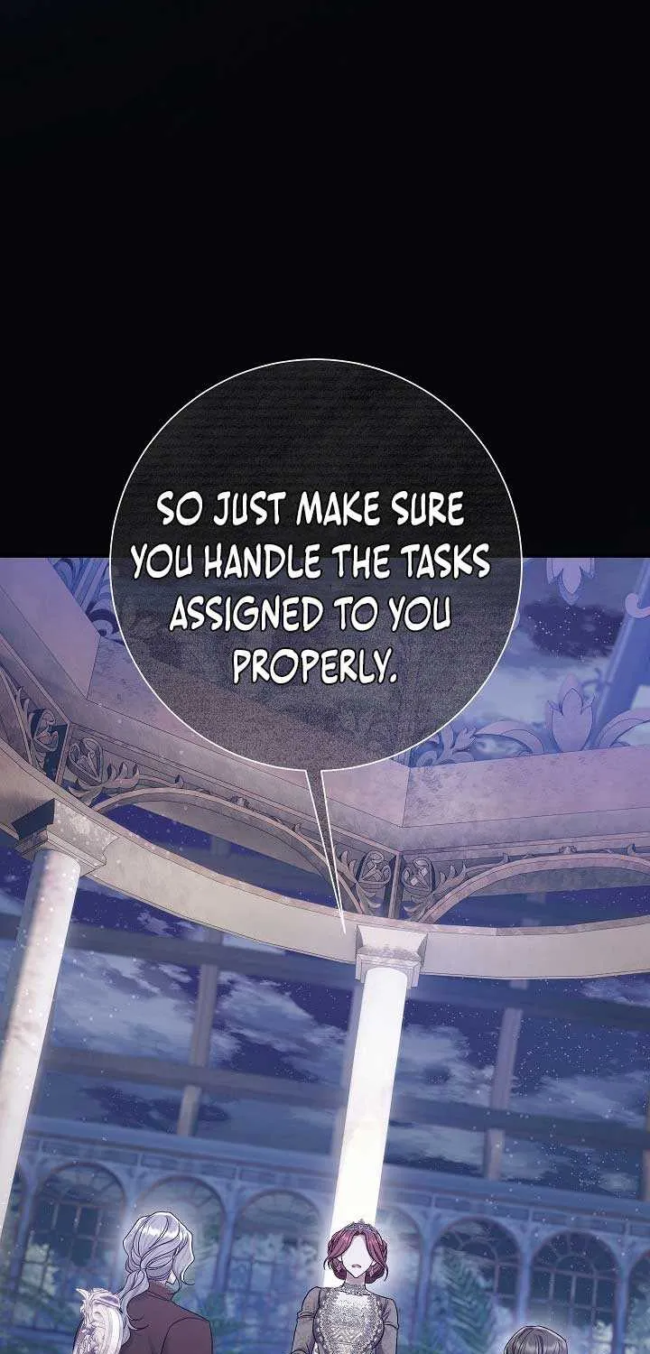 The Villain’s Match Is Too Perfect Chapter 71 page 32 - 