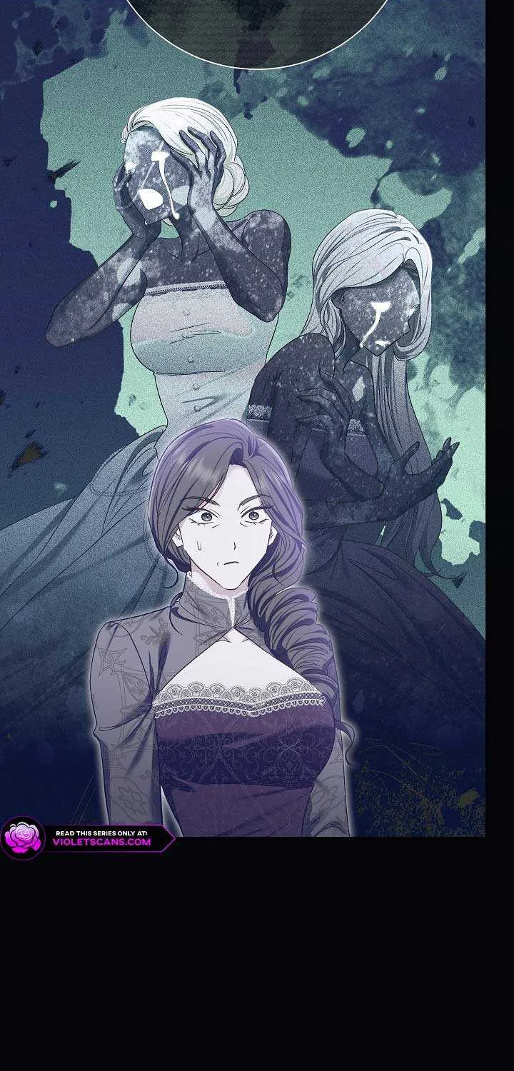 The Villain’s Match Is Too Perfect Chapter 71 page 36 - 