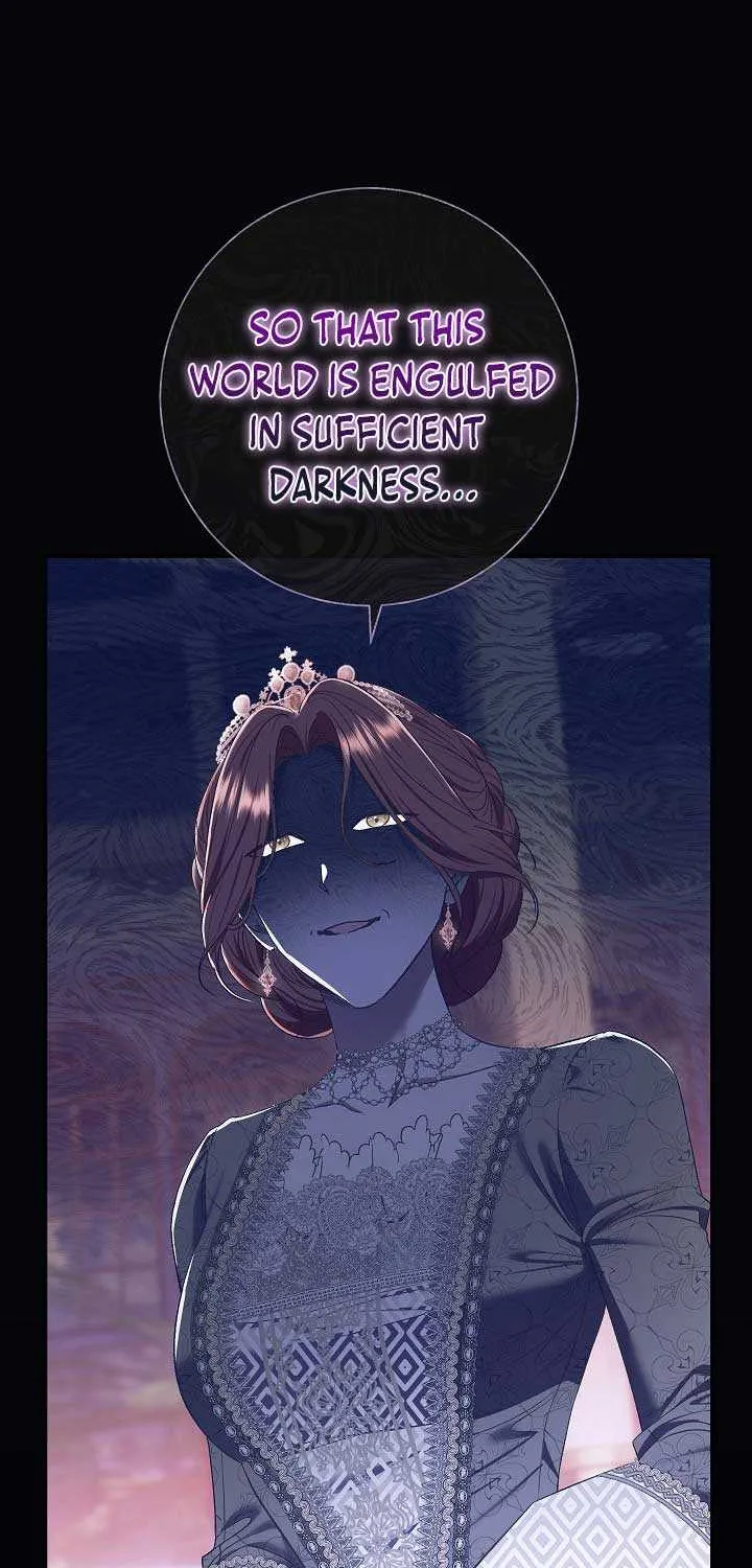 The Villain’s Match Is Too Perfect Chapter 71 page 37 - 