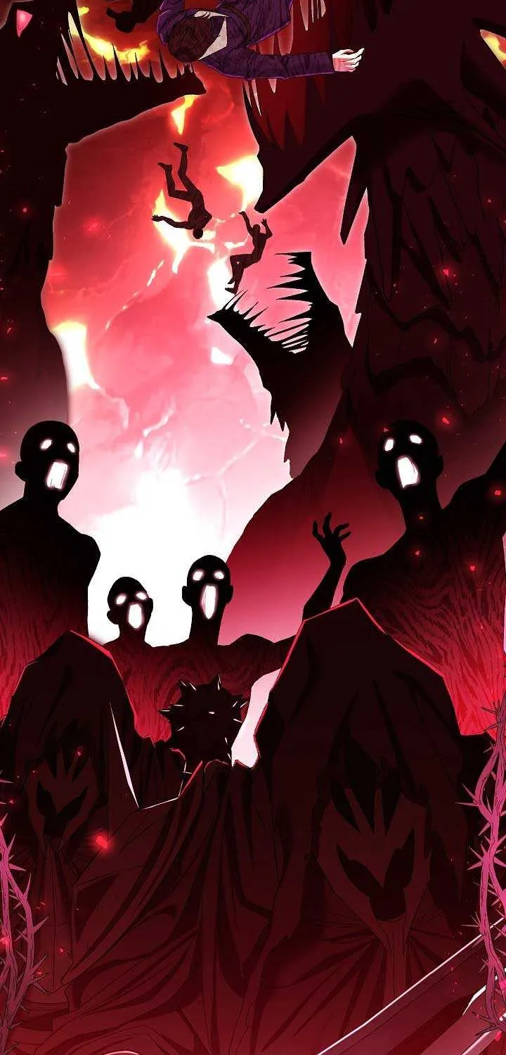 The Villain’s Match Is Too Perfect Chapter 71 page 41 - 