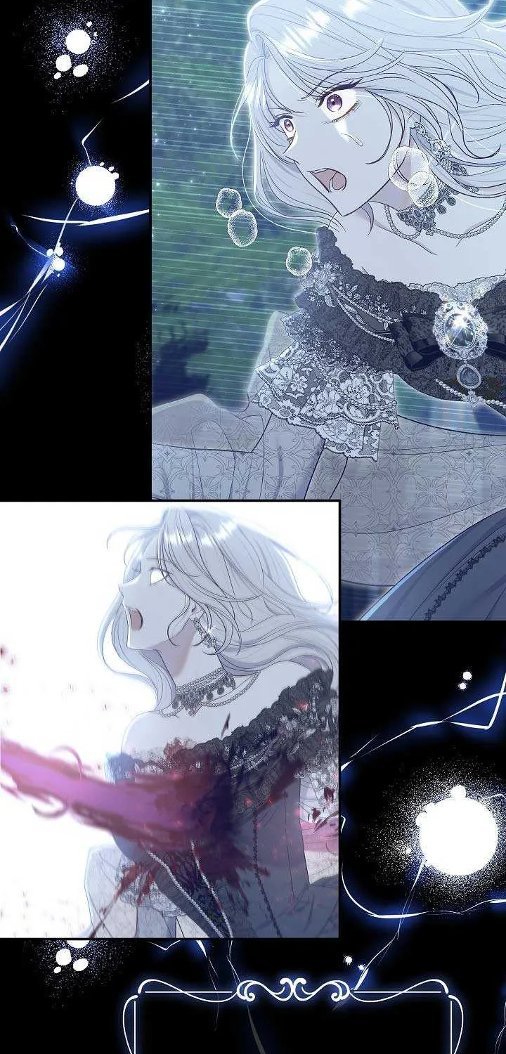 The Villain’s Match Is Too Perfect Chapter 71 page 44 - 