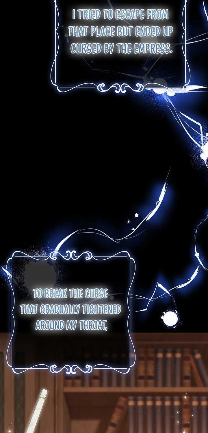 The Villain’s Match Is Too Perfect Chapter 71 page 45 - 