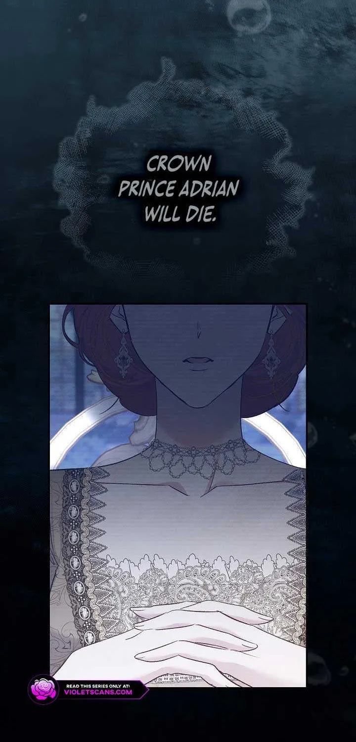 The Villain’s Match Is Too Perfect Chapter 71 page 8 - 