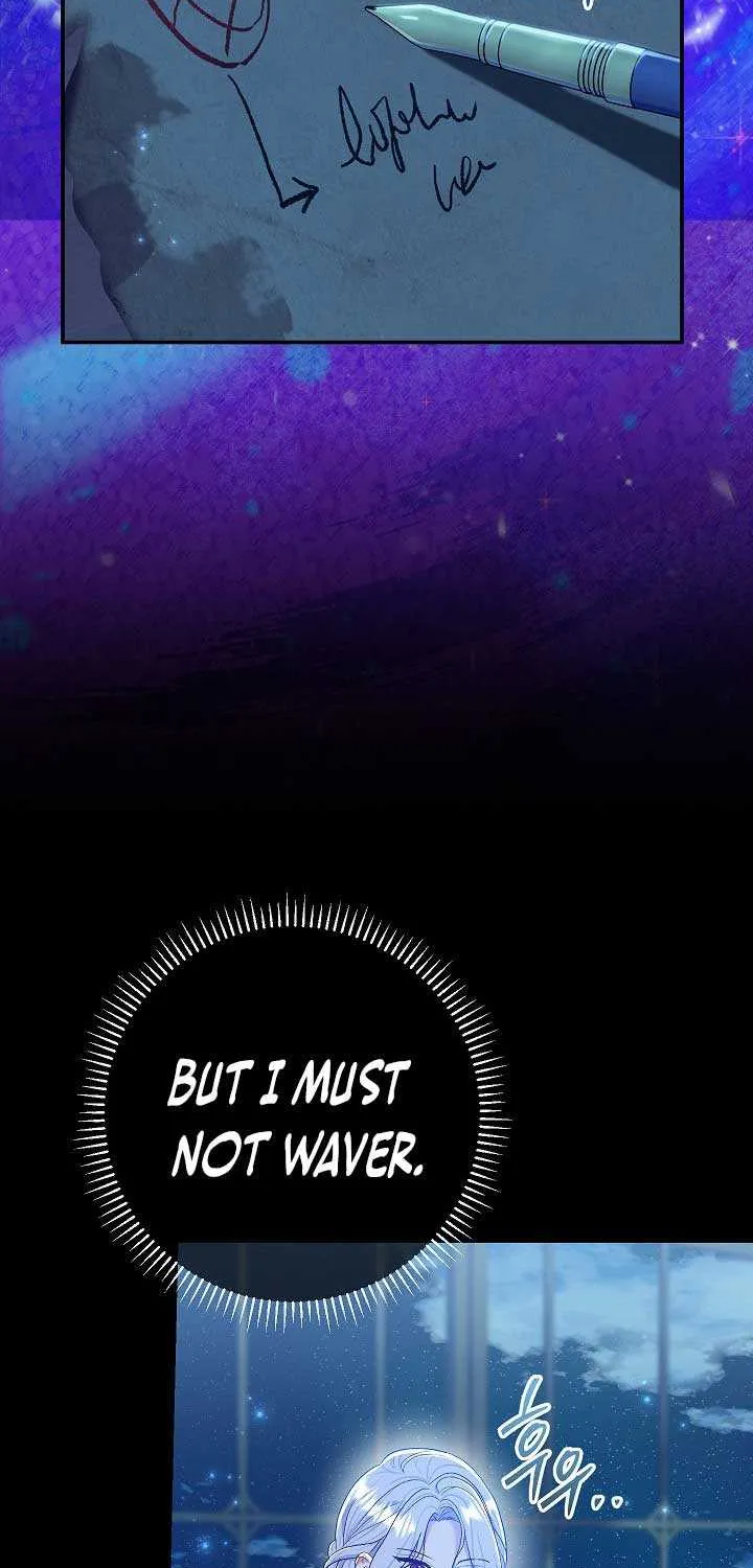 The Villain’s Match Is Too Perfect Chapter 71 page 72 - 