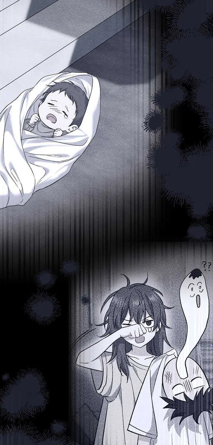 The Villain’s Match Is Too Perfect Chapter 71 page 83 - 