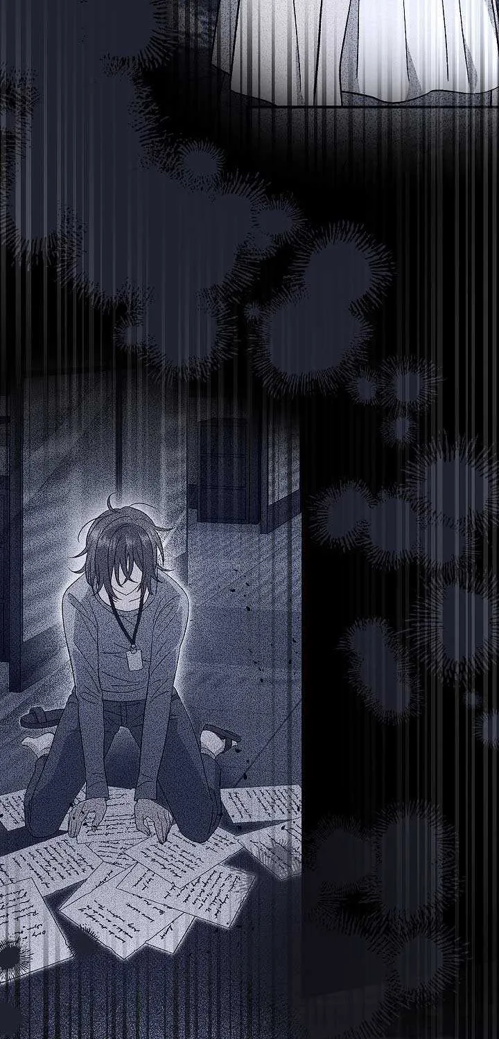 The Villain’s Match Is Too Perfect Chapter 71 page 84 - 