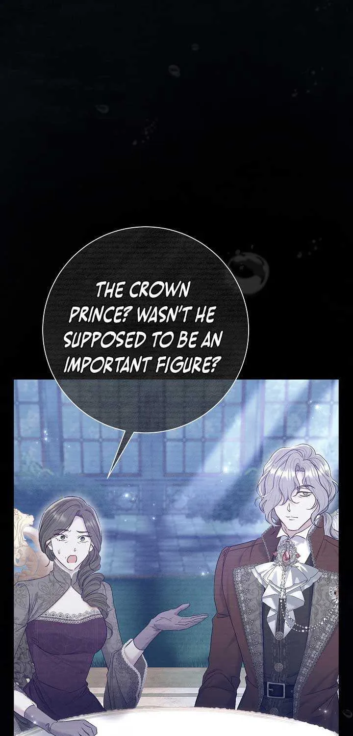 The Villain’s Match Is Too Perfect Chapter 71 page 10 - 