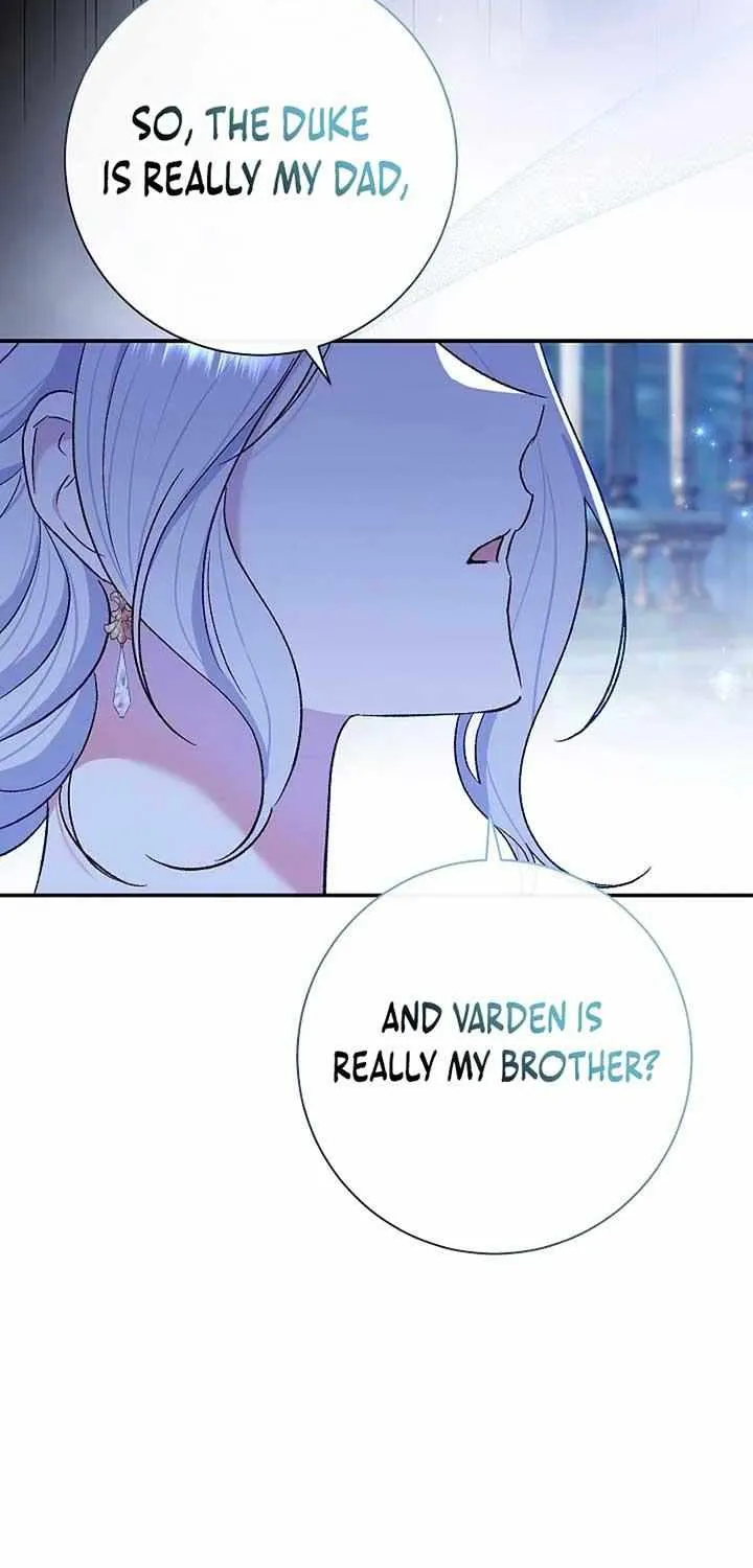 The Villain’s Match Is Too Perfect Chapter 72 page 11 - 
