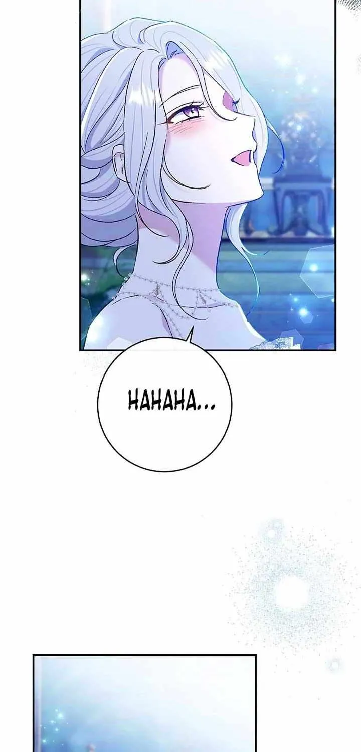 The Villain’s Match Is Too Perfect Chapter 72 page 21 - 