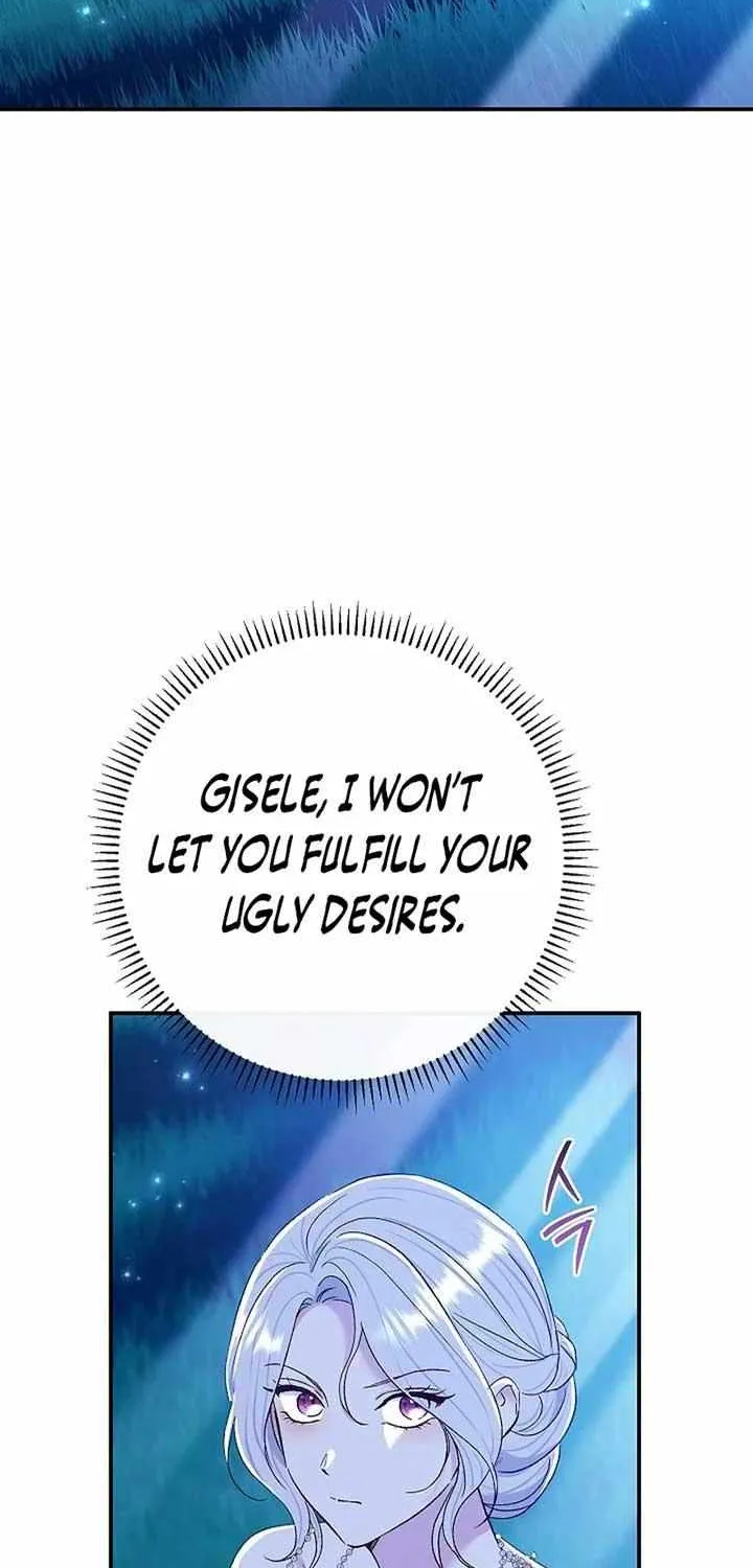The Villain’s Match Is Too Perfect Chapter 72 page 33 - 