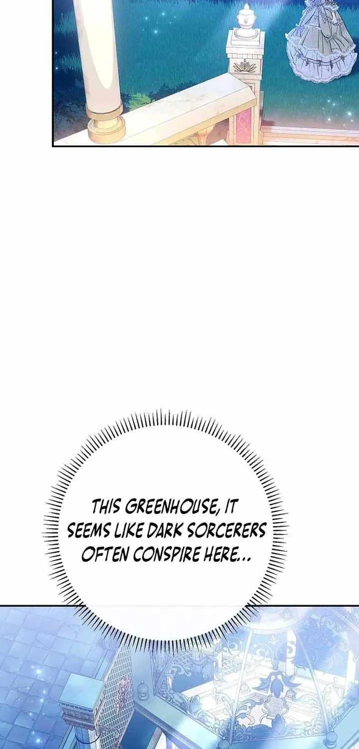 The Villain’s Match Is Too Perfect Chapter 72 page 35 - 