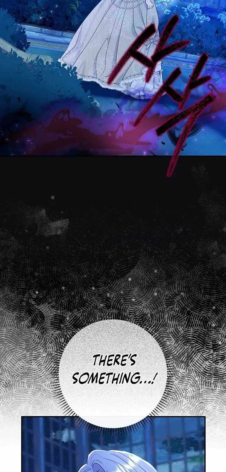 The Villain’s Match Is Too Perfect Chapter 72 page 43 - 