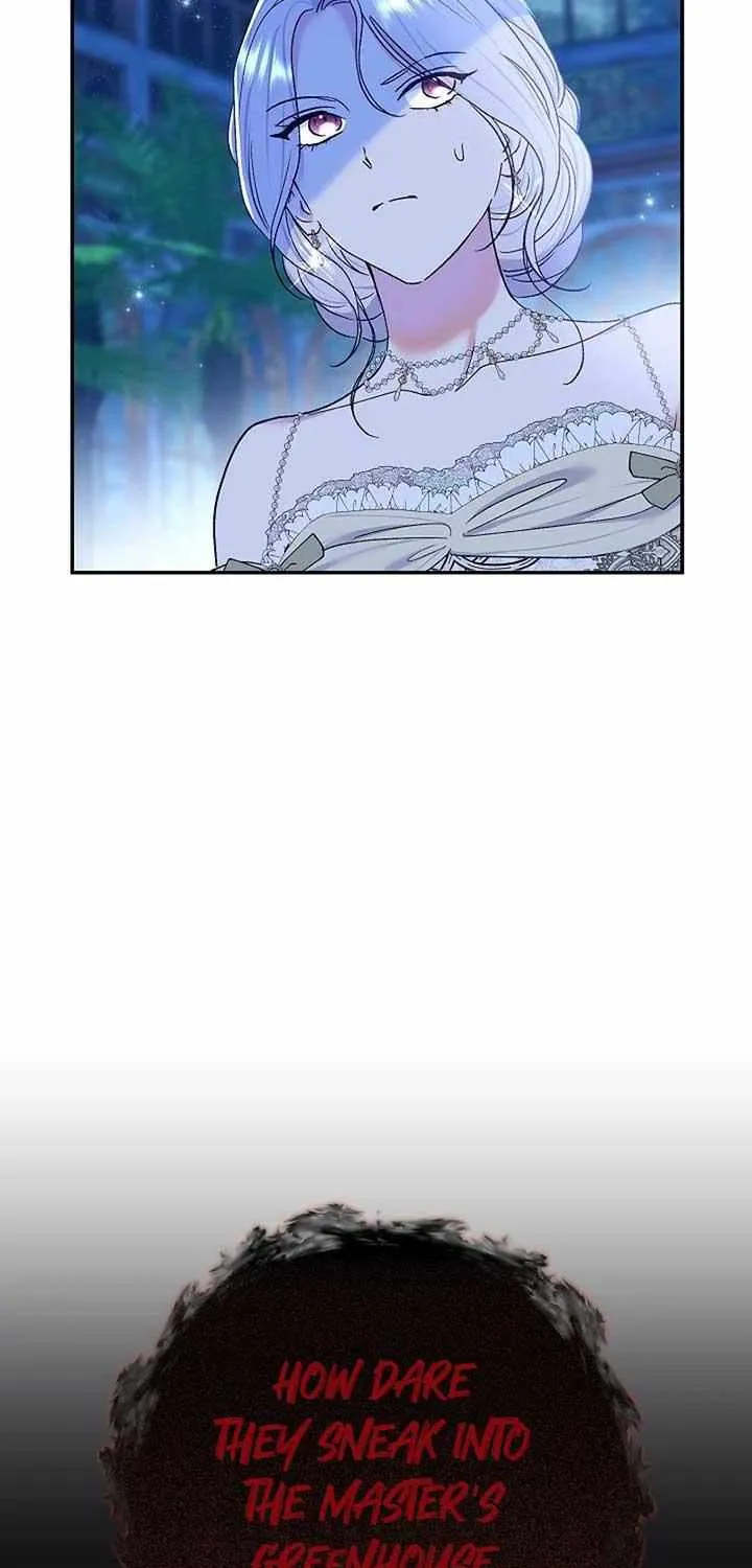 The Villain’s Match Is Too Perfect Chapter 72 page 44 - 