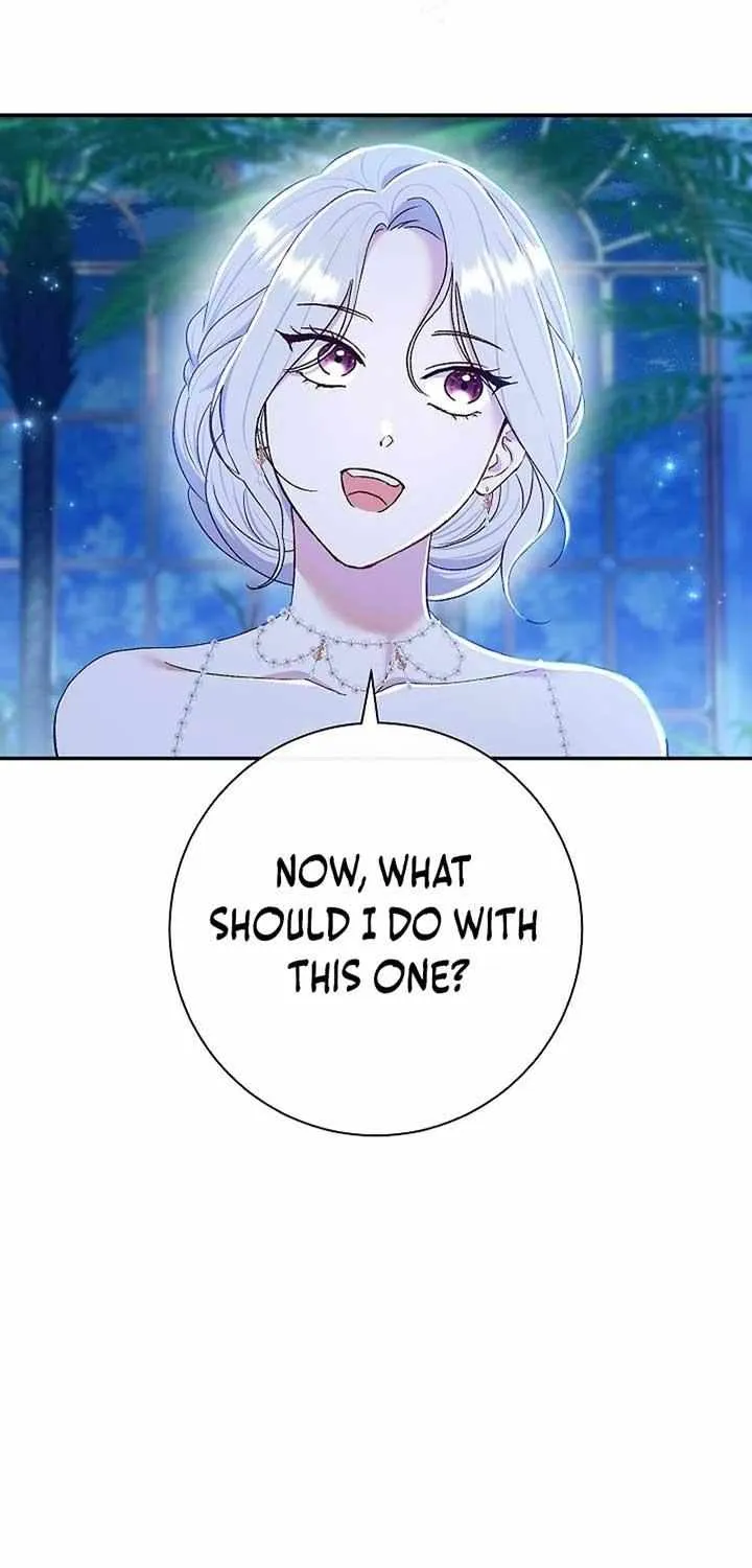 The Villain’s Match Is Too Perfect Chapter 72 page 57 - 