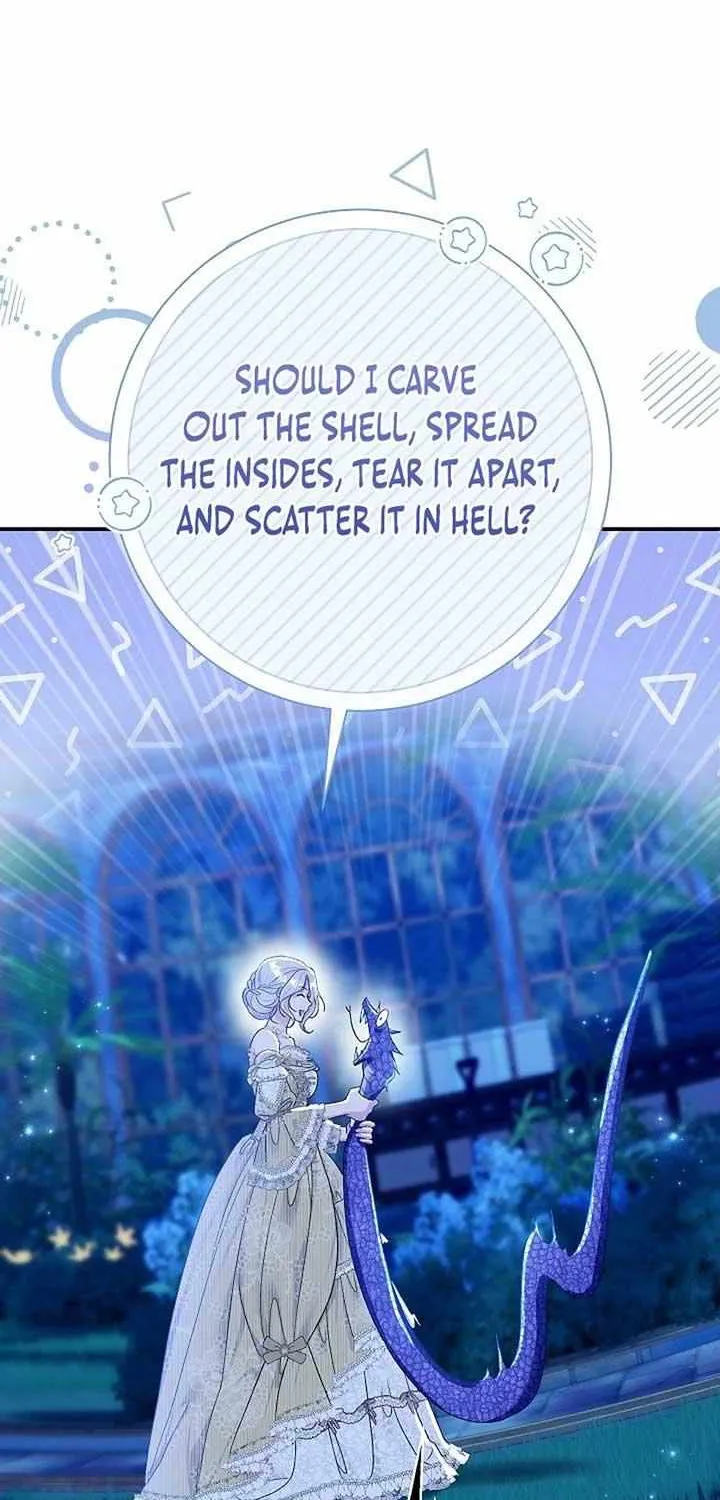 The Villain’s Match Is Too Perfect Chapter 72 page 58 - 