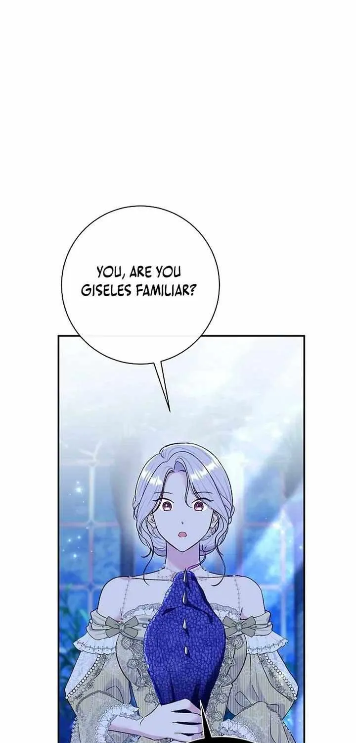 The Villain’s Match Is Too Perfect Chapter 72 page 64 - 