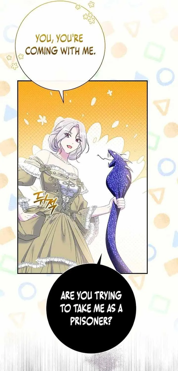 The Villain’s Match Is Too Perfect Chapter 72 page 67 - 