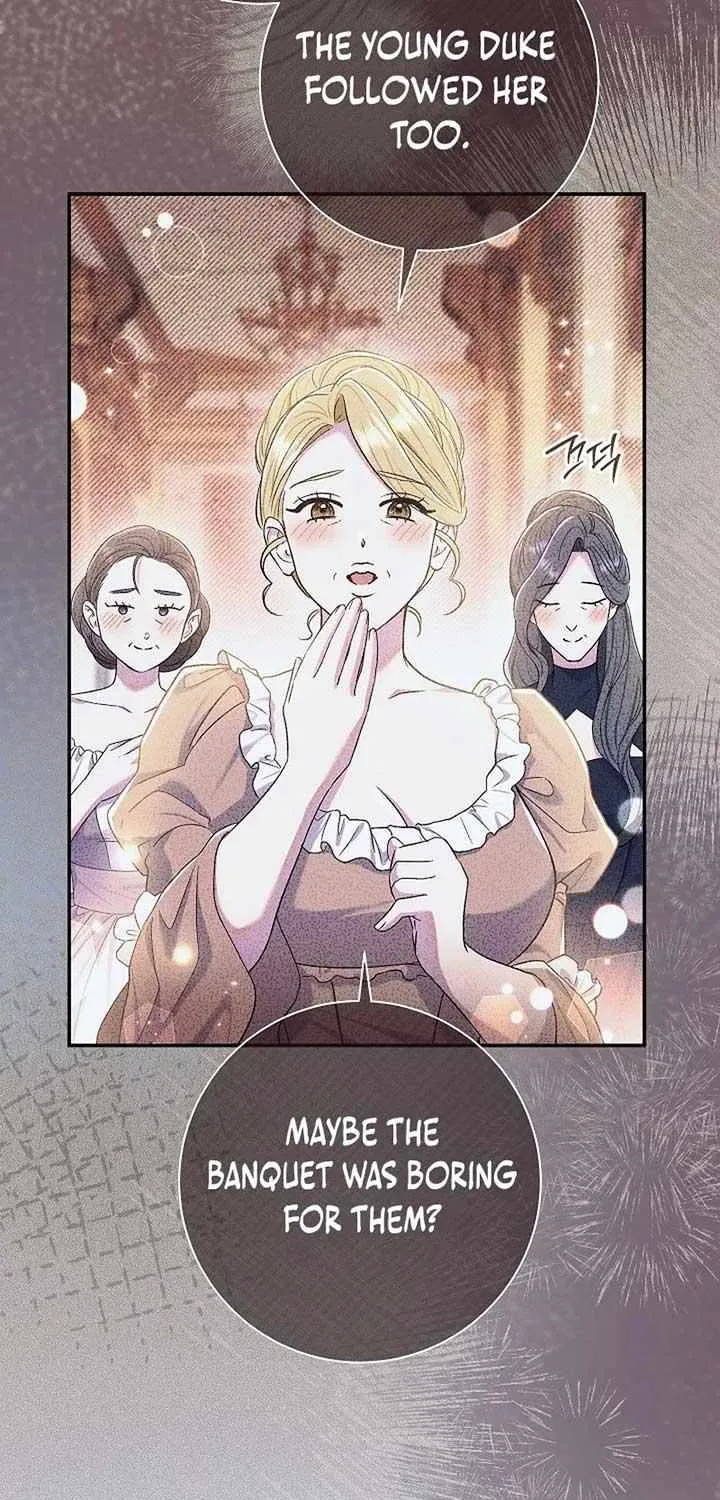 The Villain’s Match Is Too Perfect Chapter 72 page 78 - 