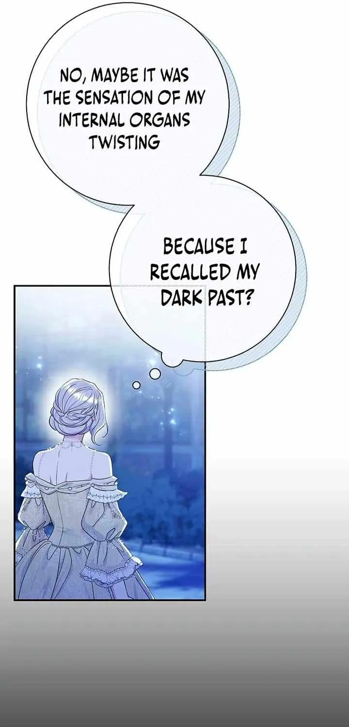 The Villain’s Match Is Too Perfect Chapter 72 page 9 - 