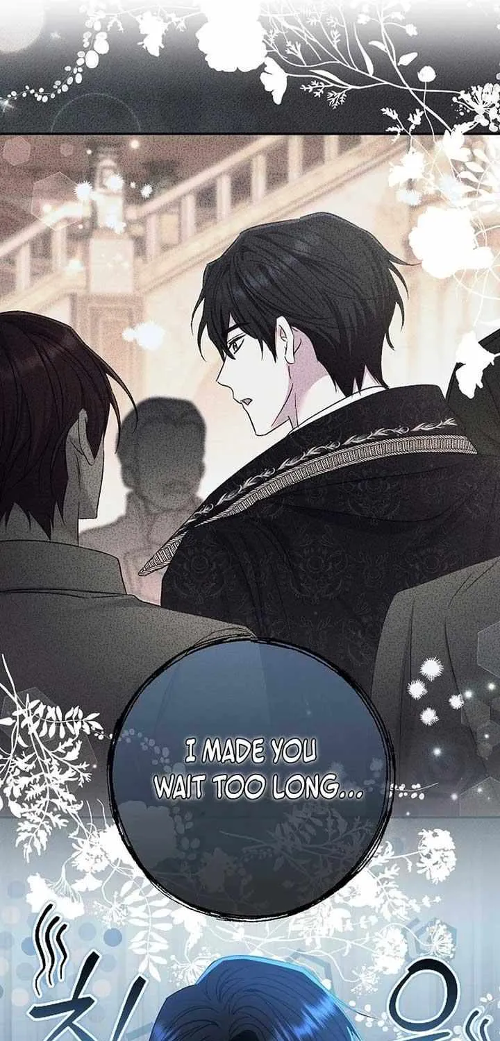 The Villain’s Match Is Too Perfect Chapter 72 page 81 - 