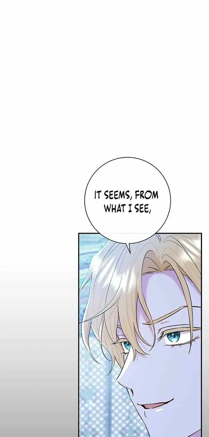 The Villain’s Match Is Too Perfect Chapter 72 page 86 - 