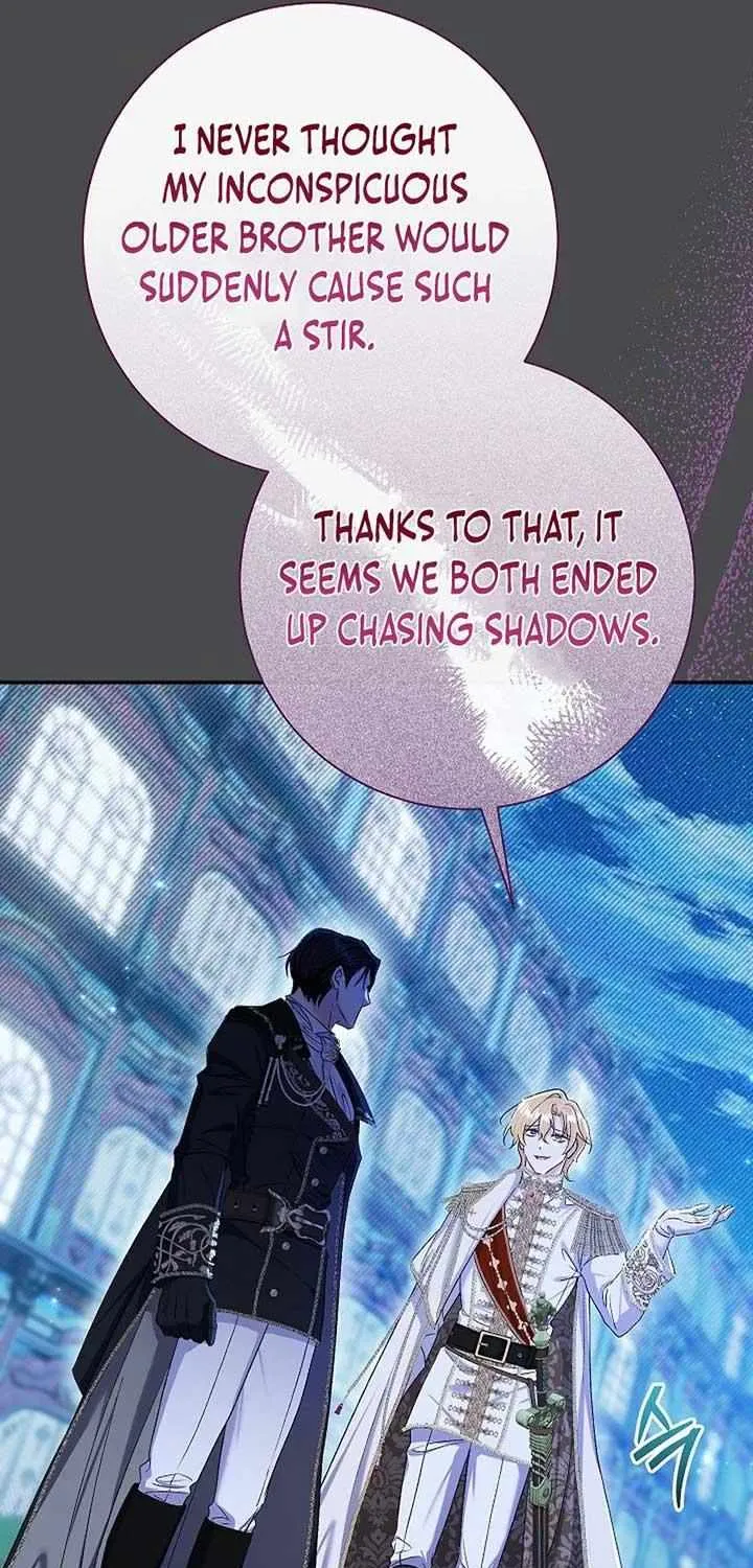 The Villain’s Match Is Too Perfect Chapter 72 page 88 - 