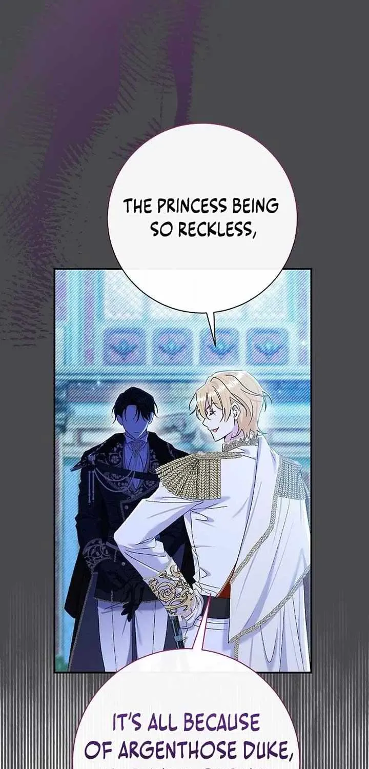 The Villain’s Match Is Too Perfect Chapter 72 page 92 - 