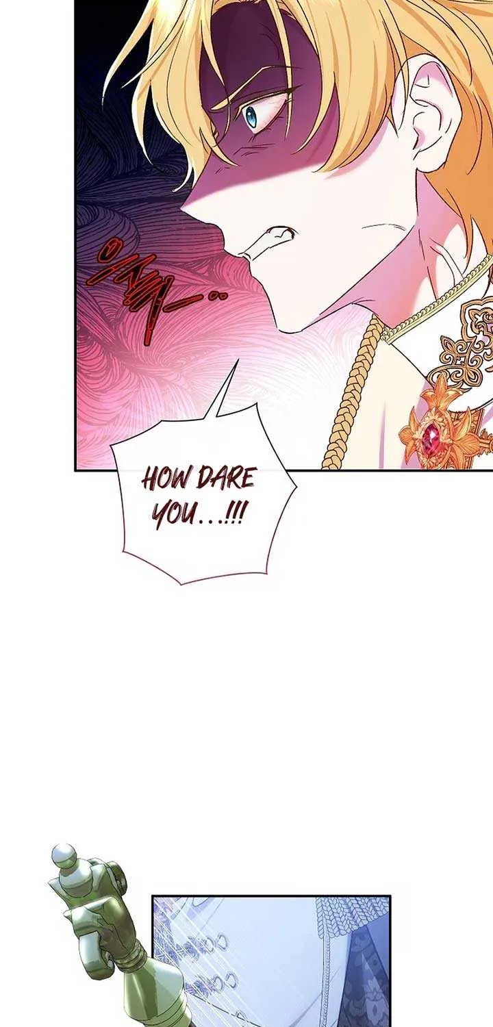 The Villain’s Match Is Too Perfect Chapter 73 page 11 - 