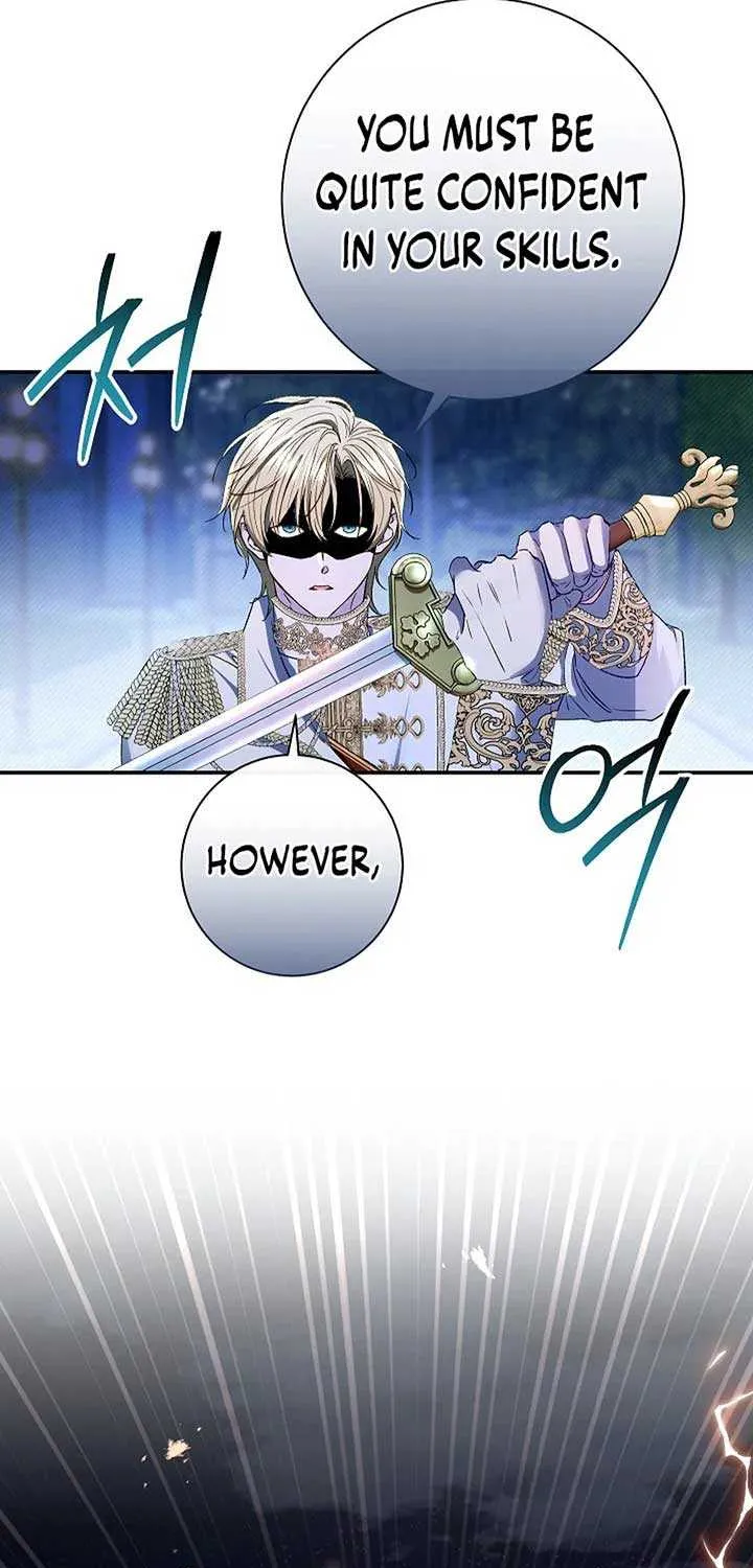 The Villain’s Match Is Too Perfect Chapter 73 page 13 - 