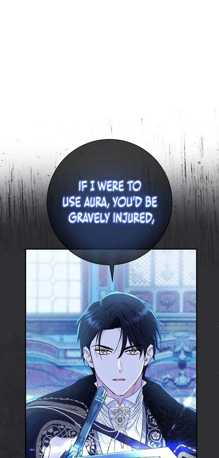 The Villain’s Match Is Too Perfect Chapter 73 page 17 - 