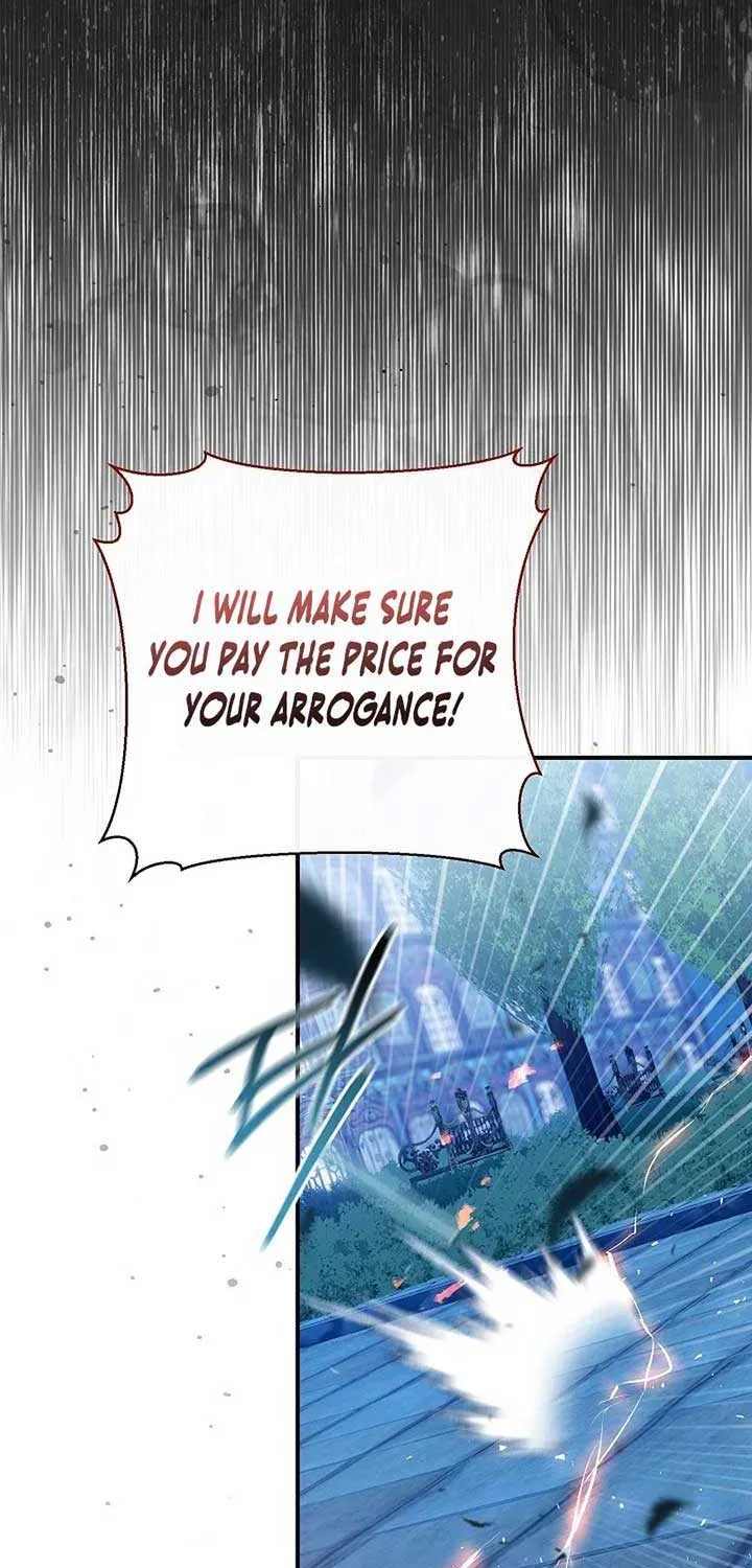The Villain’s Match Is Too Perfect Chapter 73 page 19 - 
