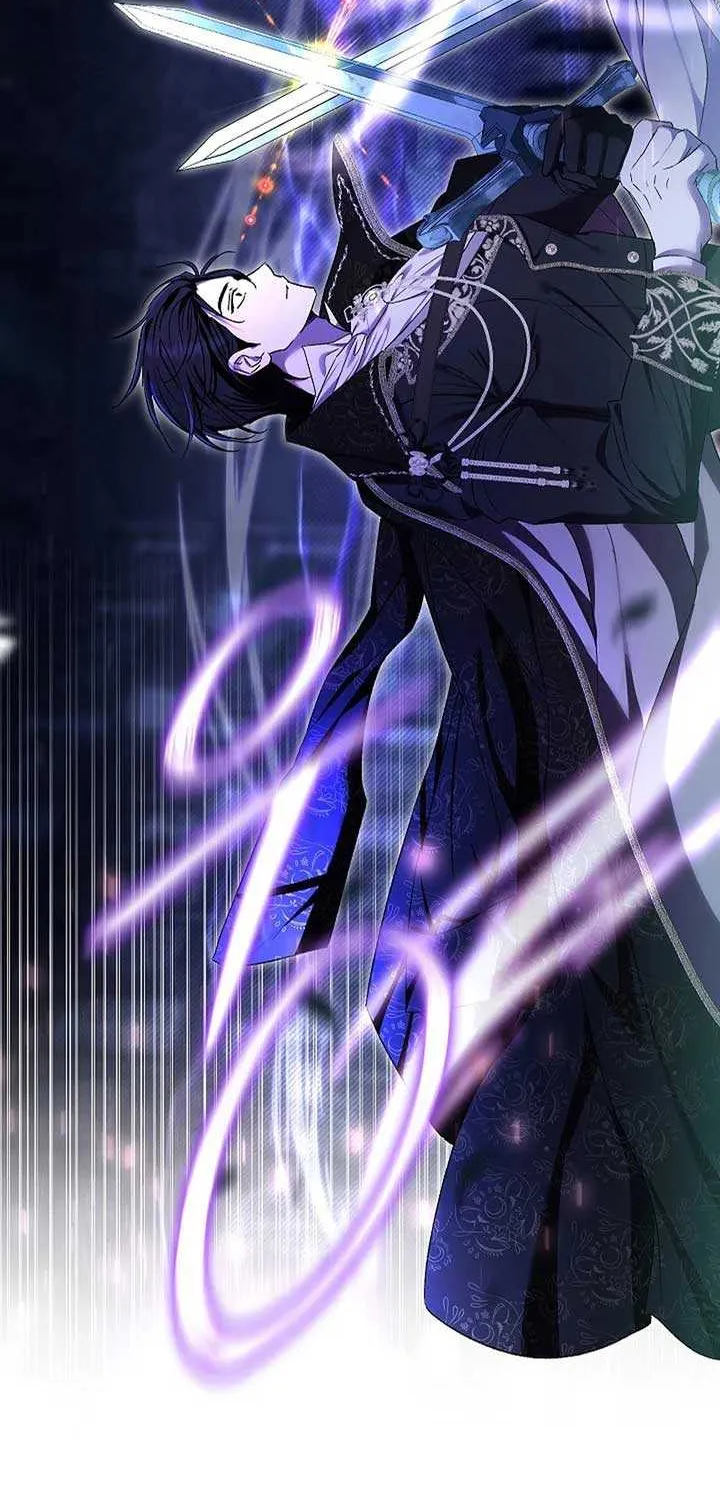 The Villain’s Match Is Too Perfect Chapter 73 page 26 - 