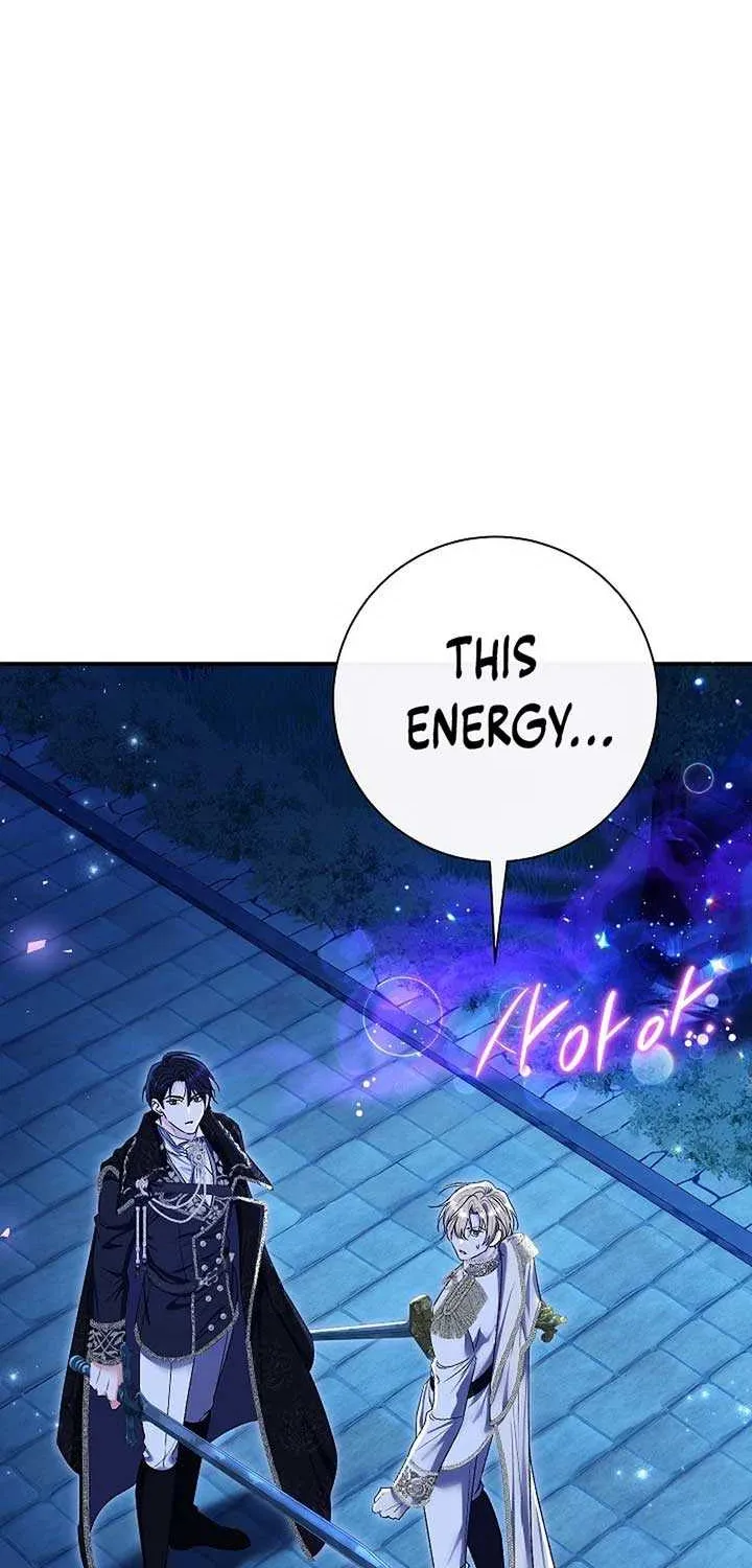 The Villain’s Match Is Too Perfect Chapter 73 page 28 - 