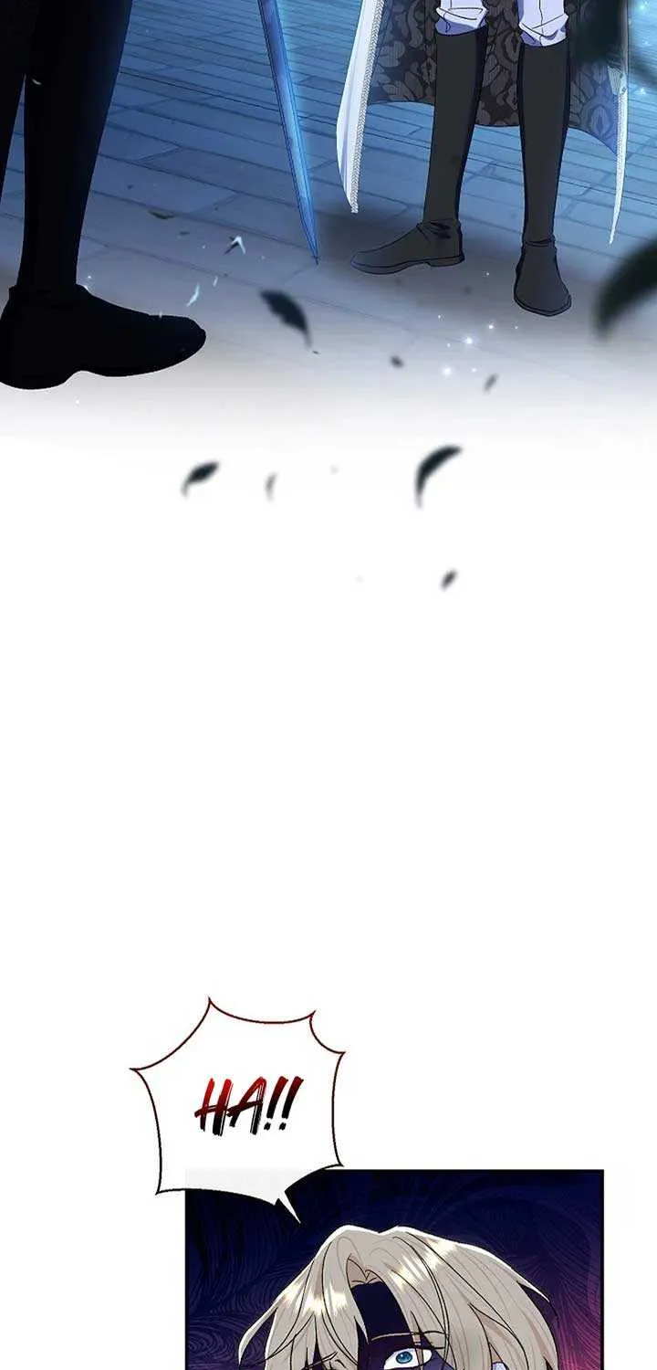 The Villain’s Match Is Too Perfect Chapter 73 page 4 - 