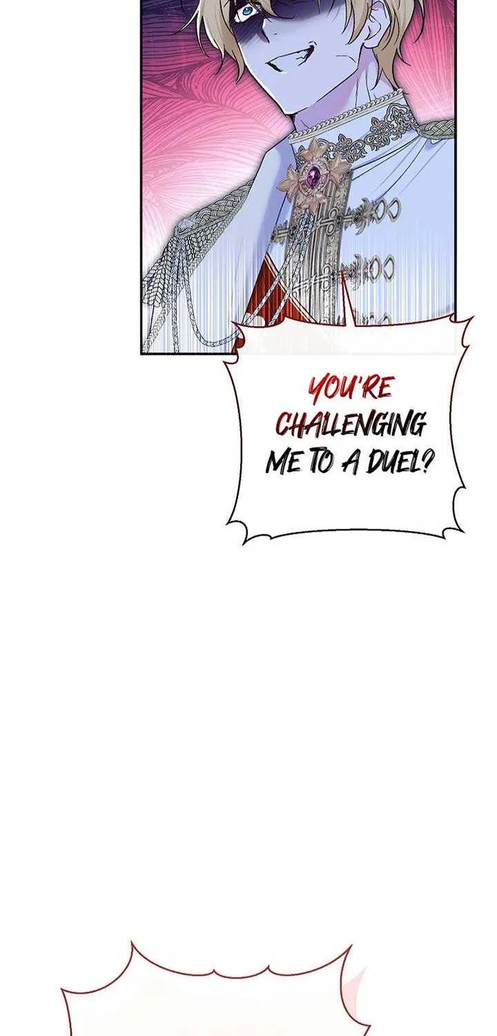 The Villain’s Match Is Too Perfect Chapter 73 page 5 - 