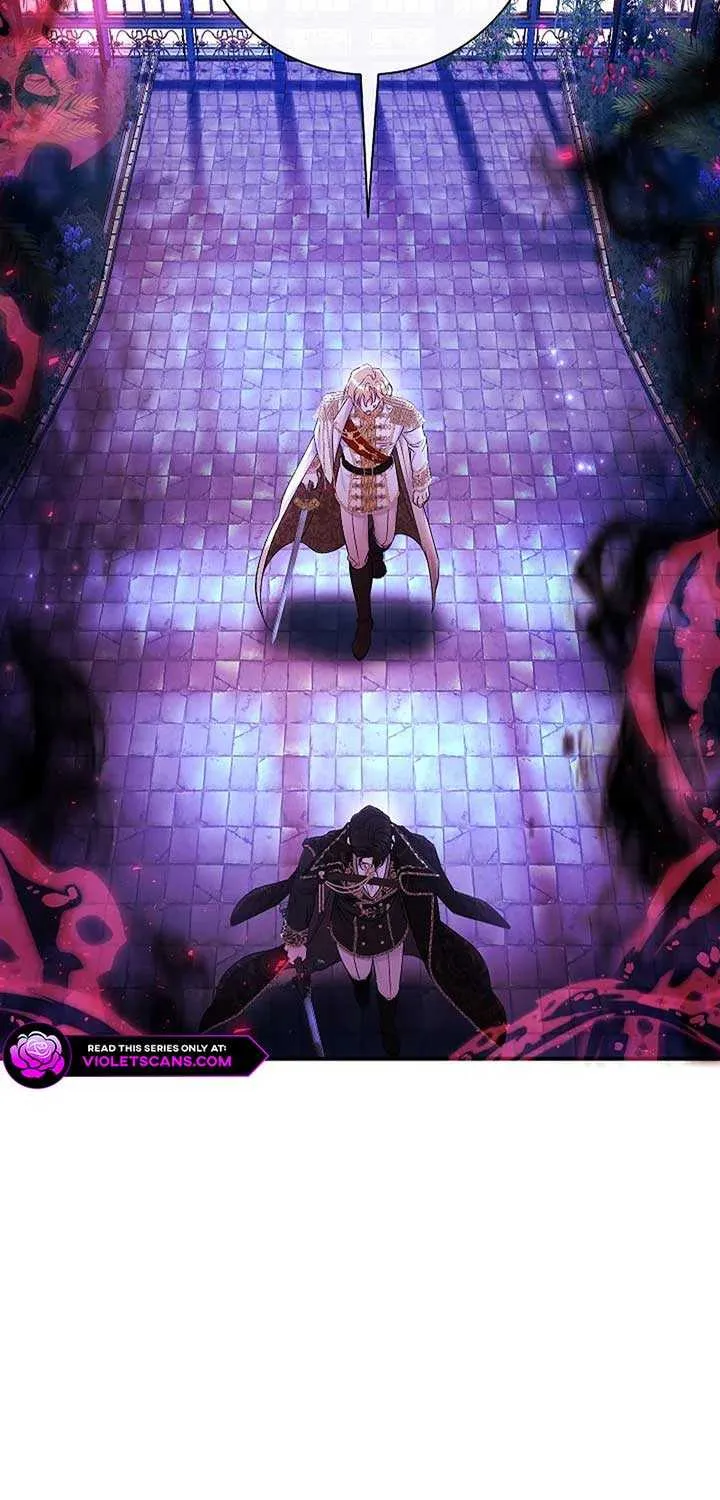 The Villain’s Match Is Too Perfect Chapter 73 page 52 - 
