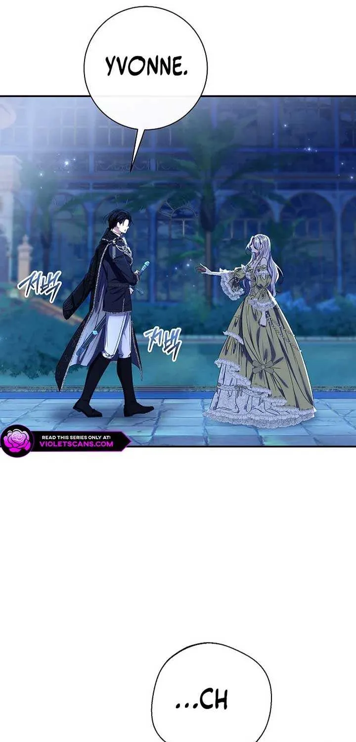 The Villain’s Match Is Too Perfect Chapter 73 page 65 - 