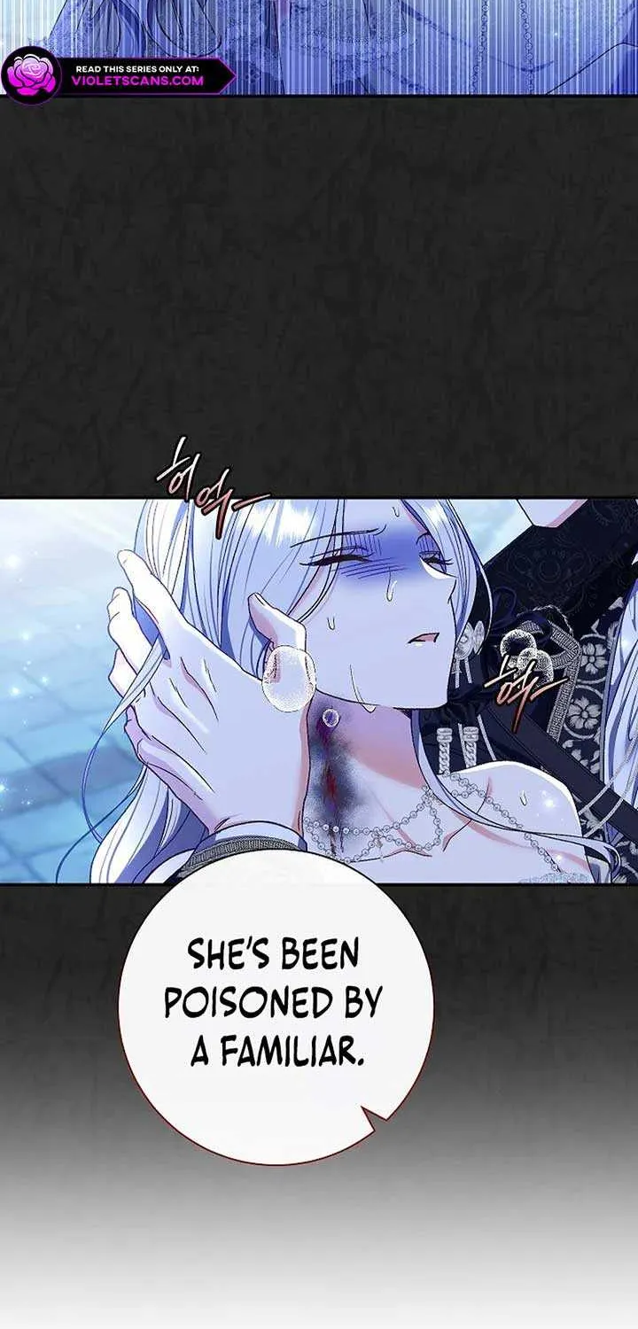 The Villain’s Match Is Too Perfect Chapter 73 page 70 - 