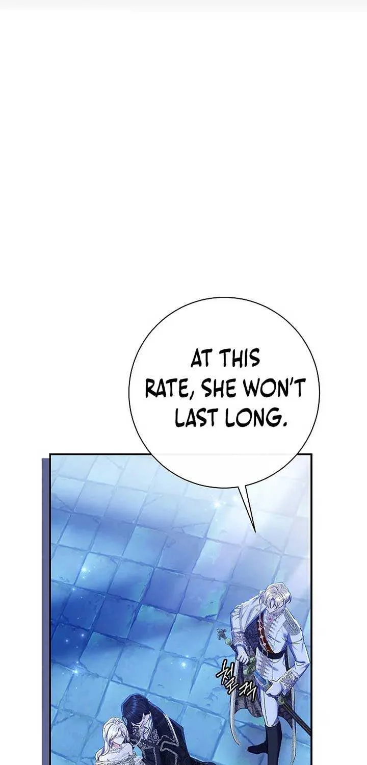 The Villain’s Match Is Too Perfect Chapter 73 page 71 - 