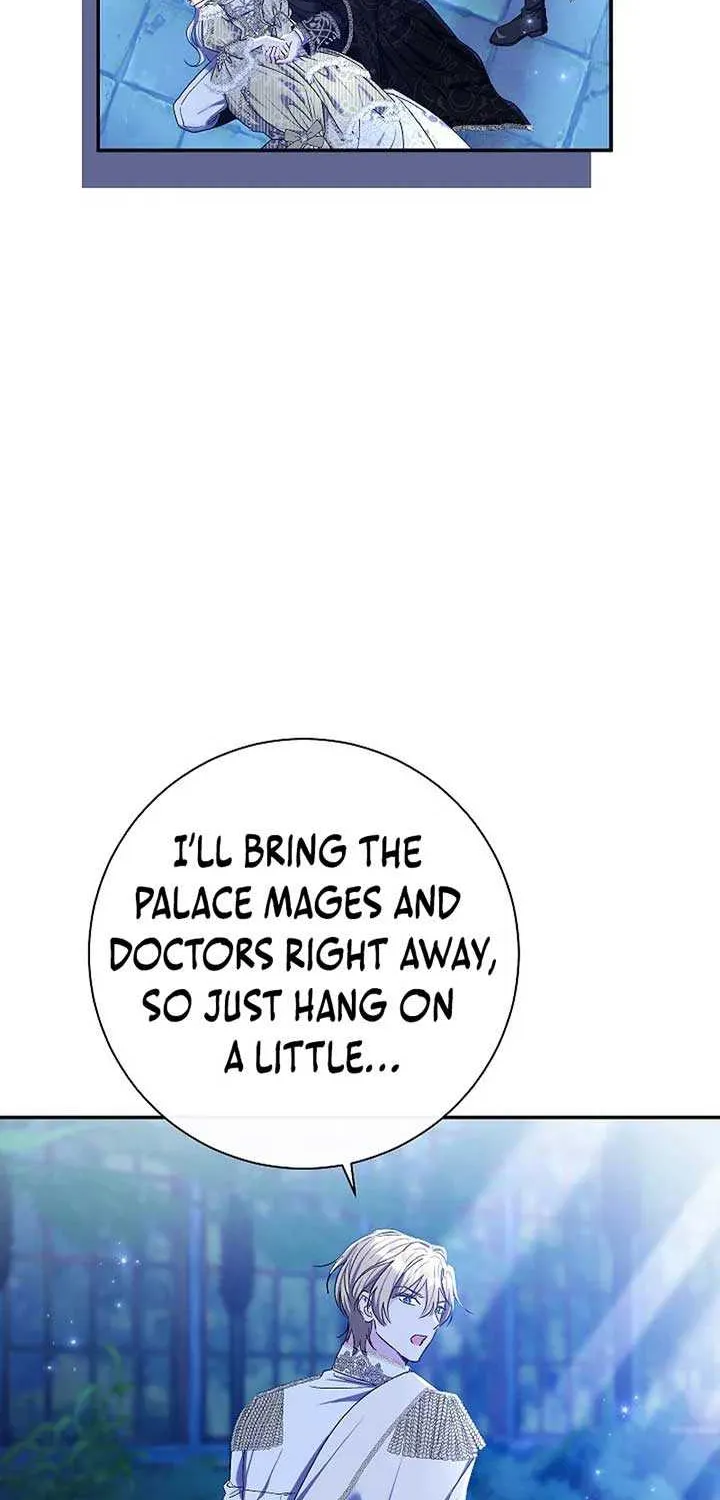 The Villain’s Match Is Too Perfect Chapter 73 page 72 - 