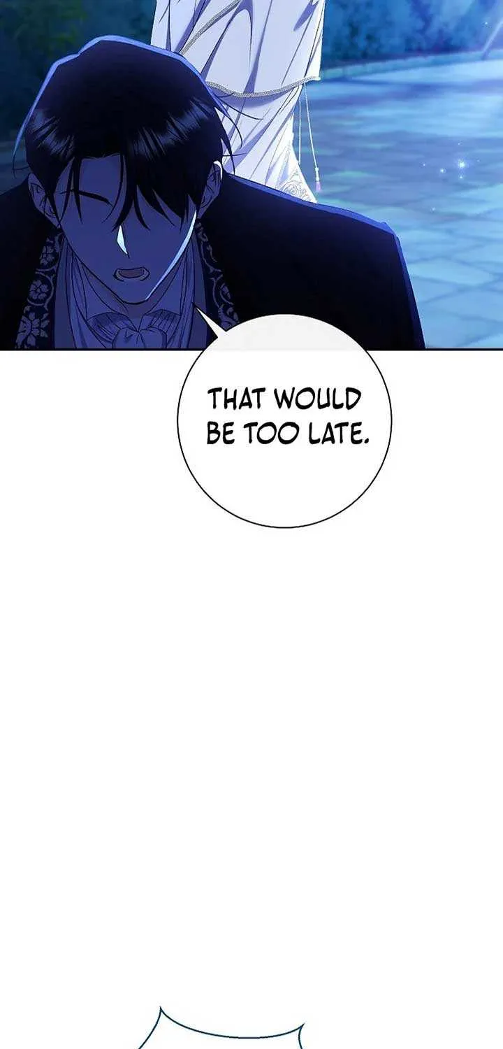 The Villain’s Match Is Too Perfect Chapter 73 page 73 - 