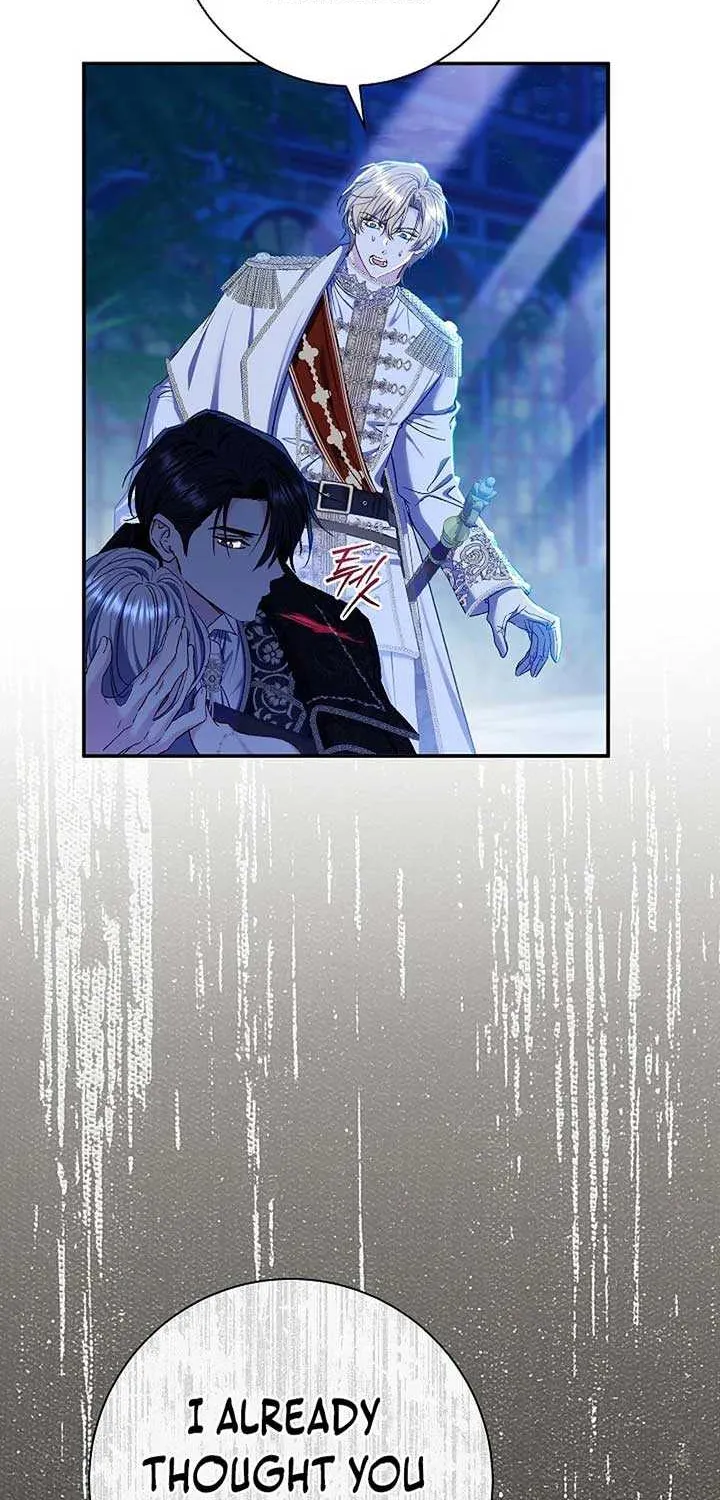 The Villain’s Match Is Too Perfect Chapter 73 page 79 - 